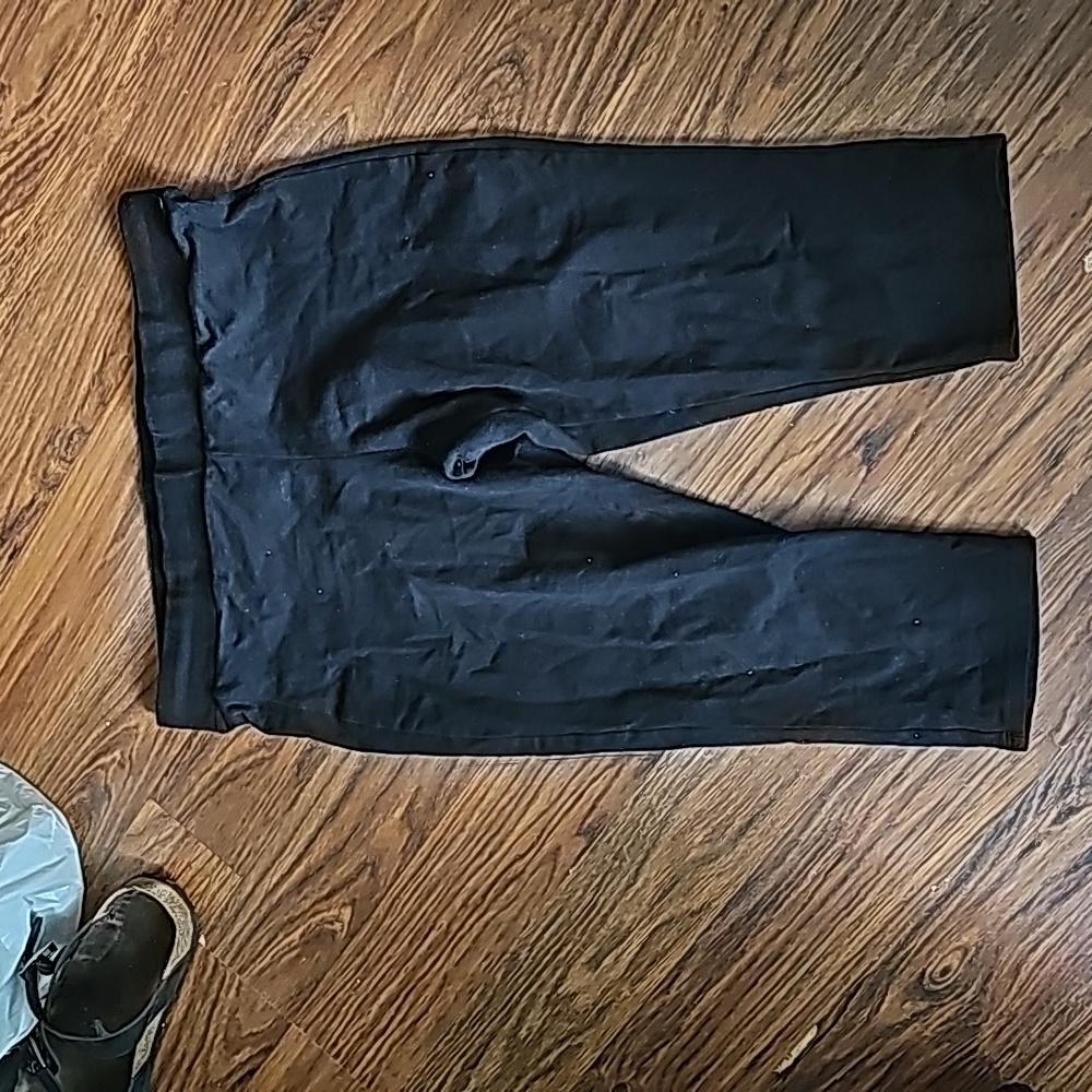 Torrid 1 Cropped legging